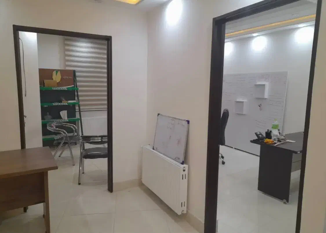 دفتر تجاری طالقانی|فروش دفتر کار، اتاق اداری، مطب|تربتحیدریه, میدان مرکزی|دیوار