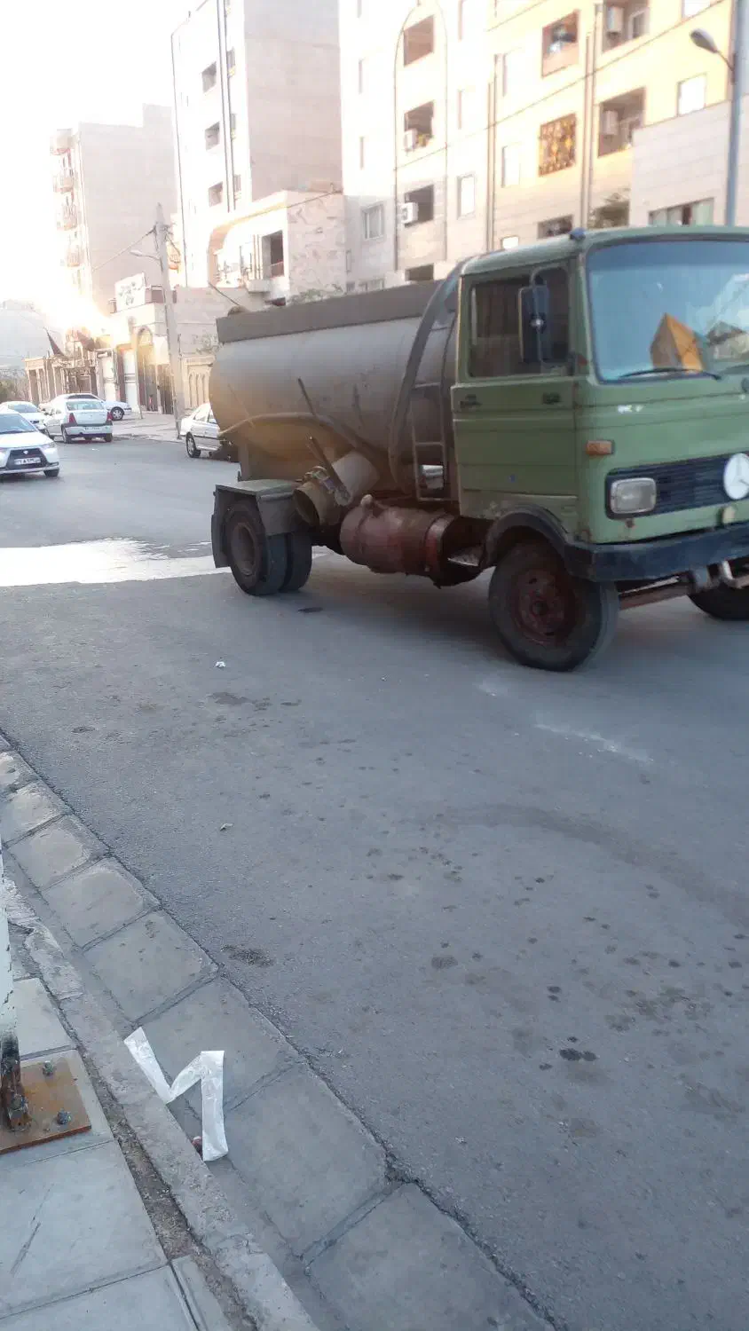 لوله بازکنی تخلیه شبانه روزی تضمینی صداقت مصباحی|خدمات پیشه و مهارت|ساوه, |دیوار