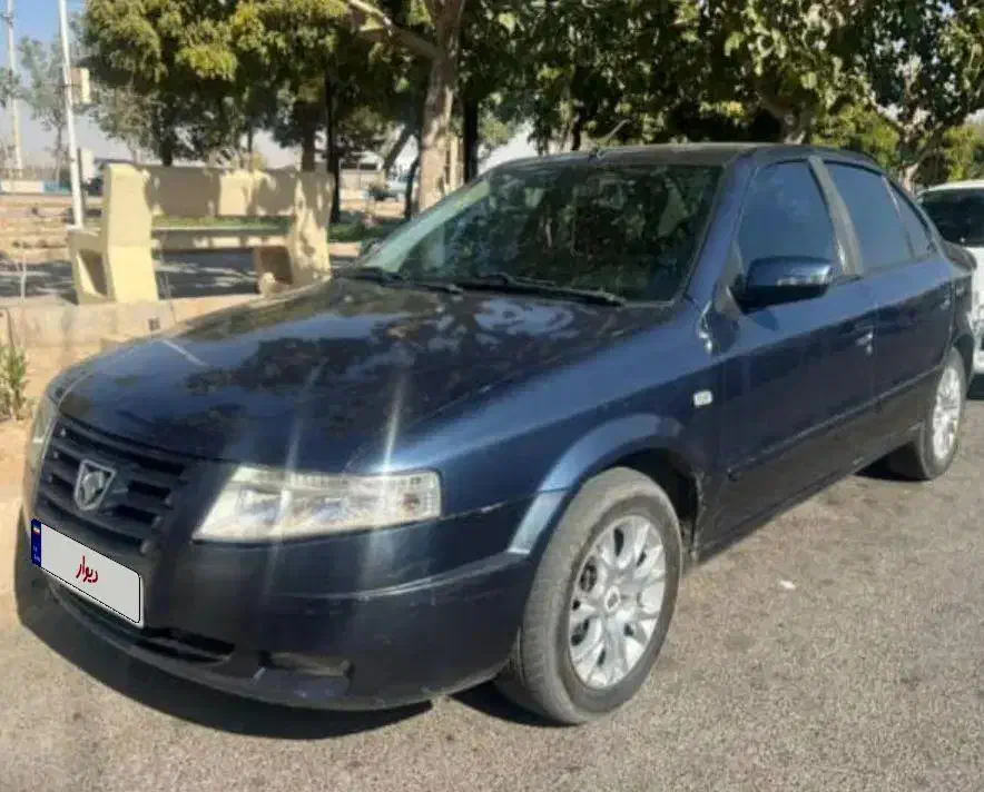 فروش خودرو|خودرو سواری و وانت|اندیشه, اندیشه فاز ۳|دیوار