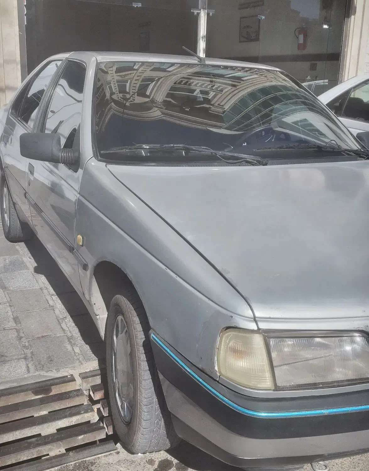 خودرو پژو ۴۰۵|خودرو سواری و وانت|ابهر, |دیوار