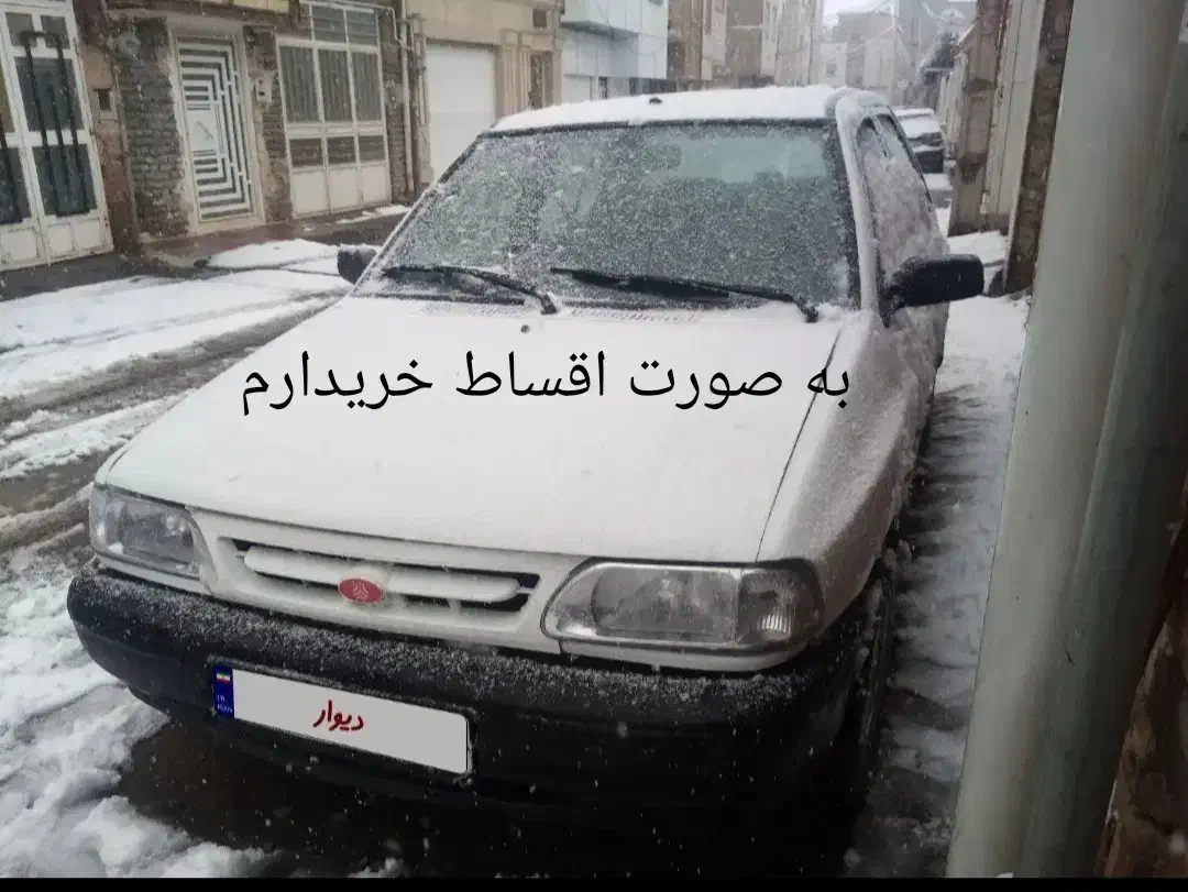 پراید تا مدل 90|خدمات موتور و ماشین|دورود, |دیوار