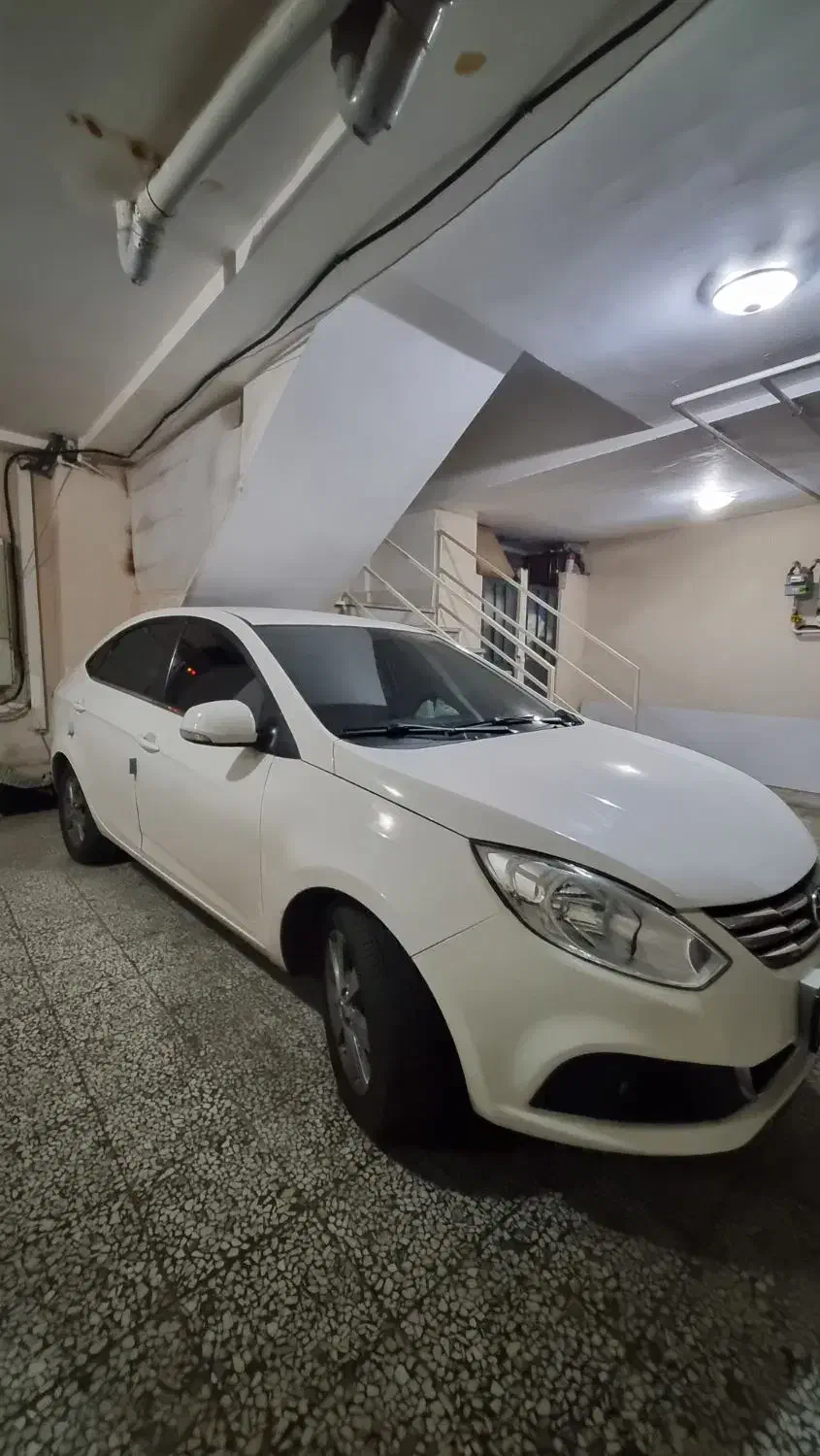 جک جی۴ مدل ۱۴۰۴|خودرو سواری و وانت|رشت, شهرک شهید مفتح|دیوار