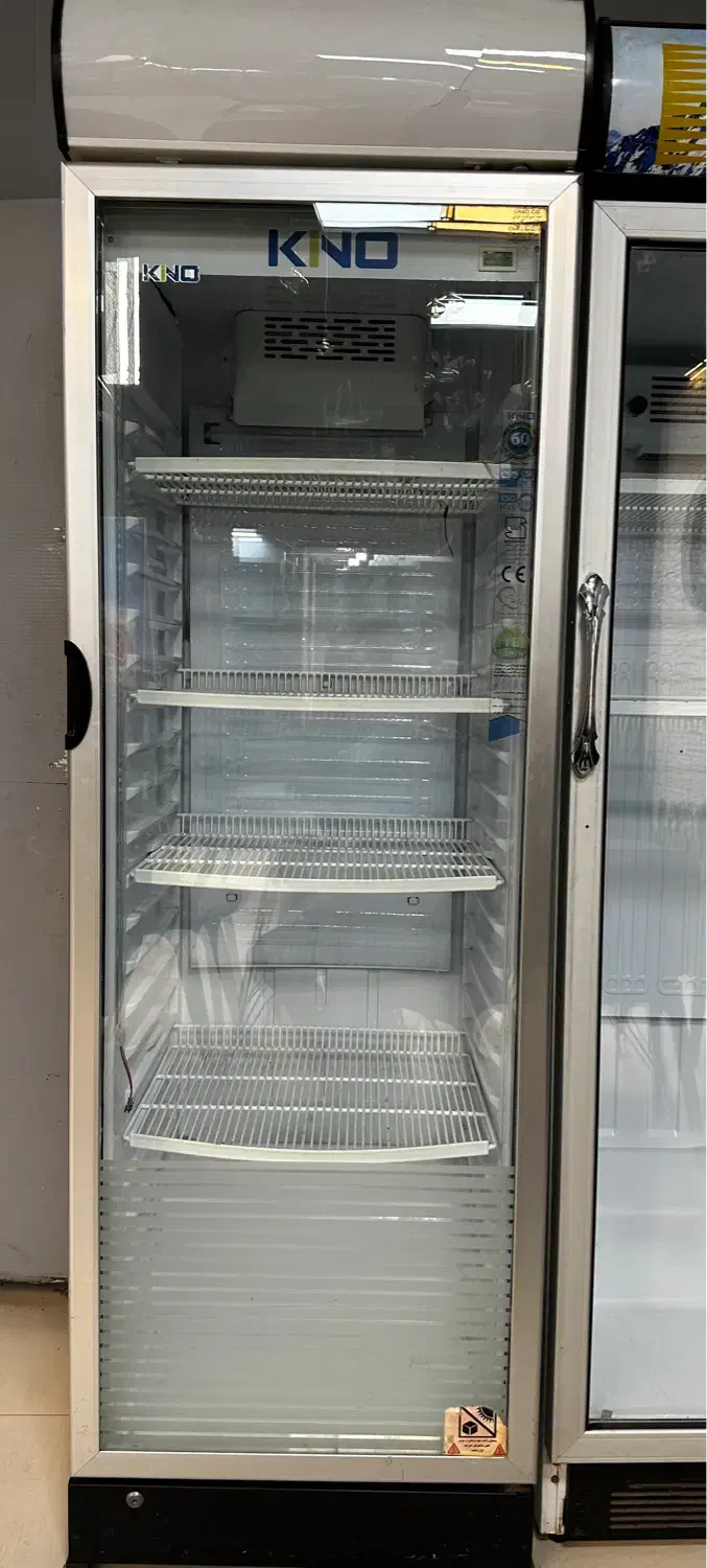 یخچال کینو|کافی‌شاپ و رستوران|مشهد, کوشش|دیوار