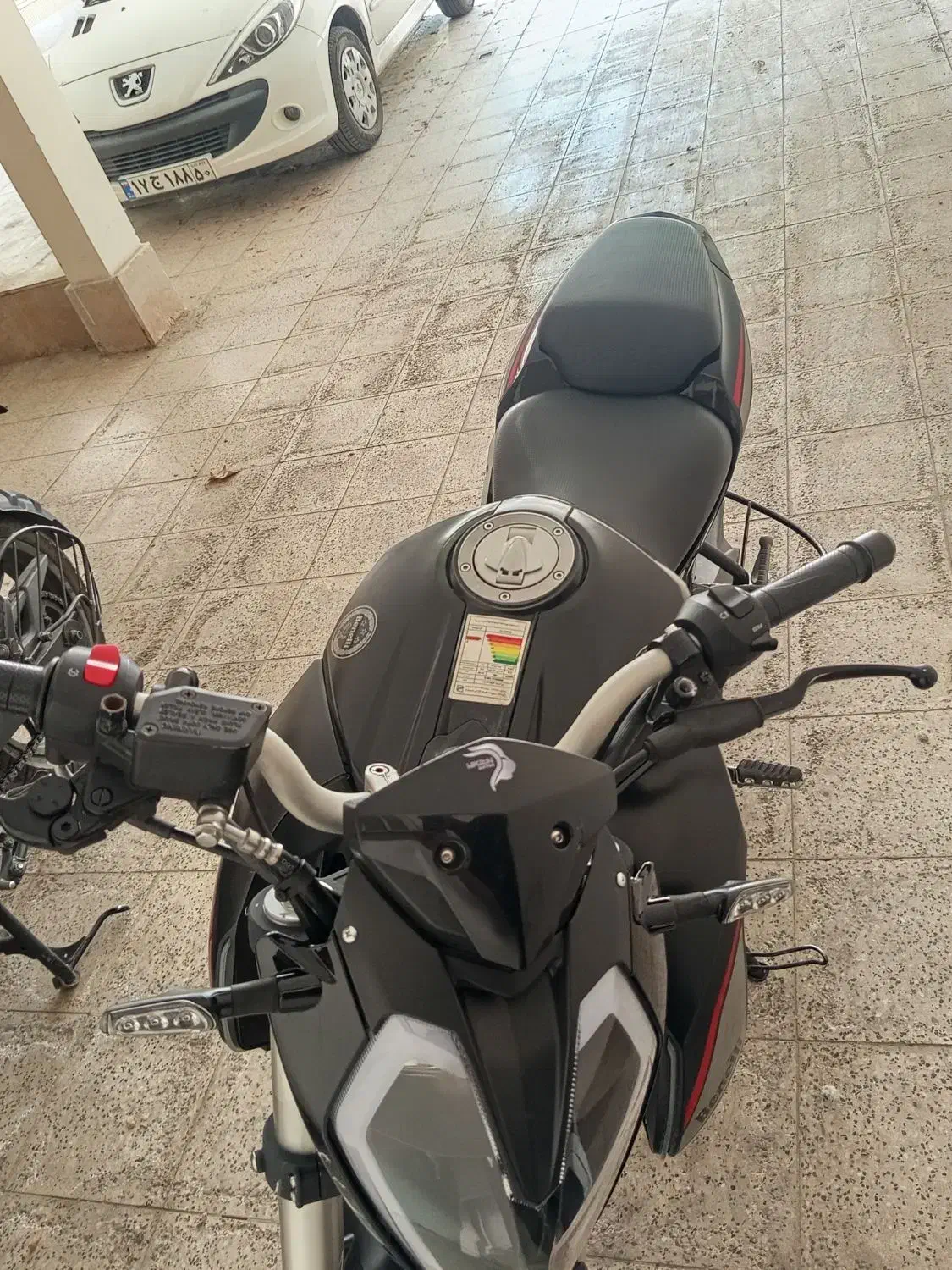 بنلی180|موتورسیکلت|مشهد, فارغ التحصیلان|دیوار