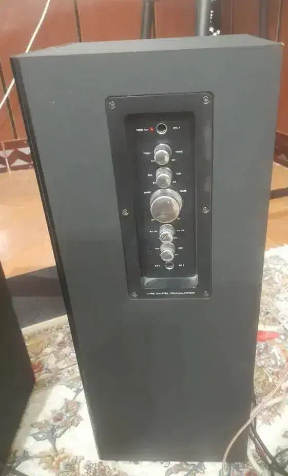 اسپیکر(باند) دوقلو|قطعات و لوازم جانبی رایانه|بوکان, |دیوار