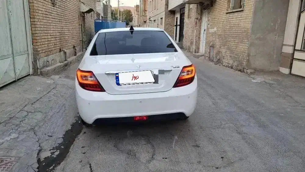 دنا پلاس بورسی ۸۵ گانه با رینگ آپکو|خودرو سواری و وانت|شهرکرد, |دیوار