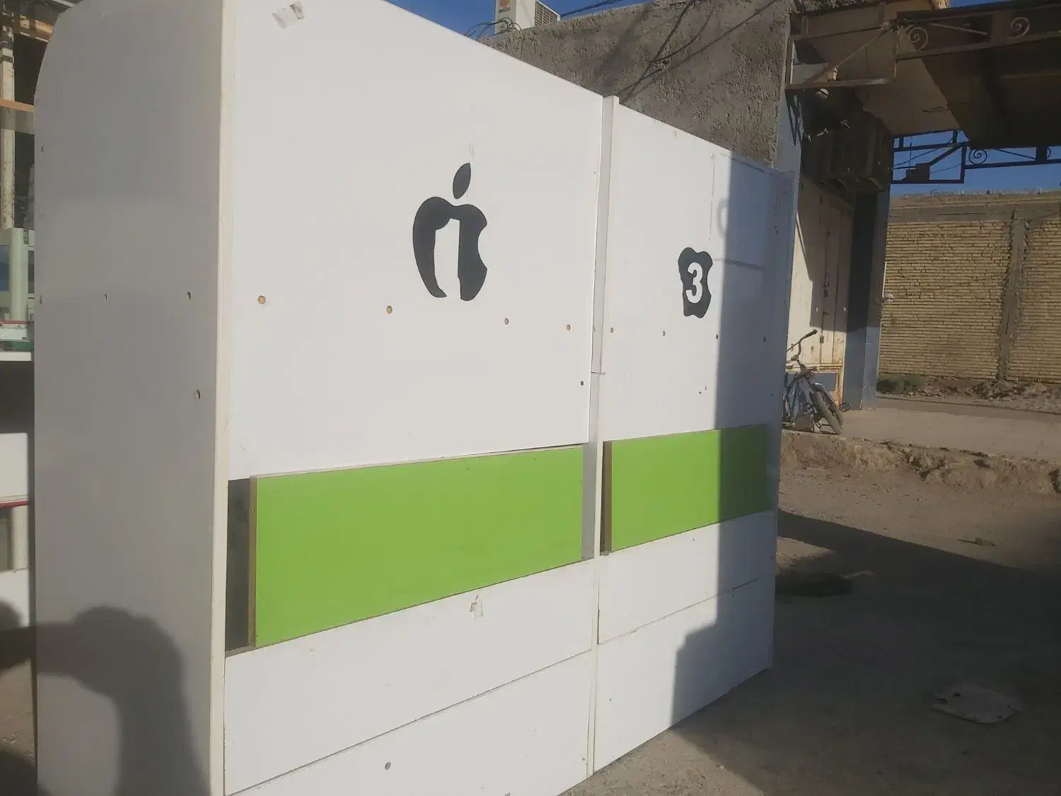 میز کامپیوتر و تعمیرات(کافی نتی)|میز تحریر و کامپیوتر|آبادان, |دیوار