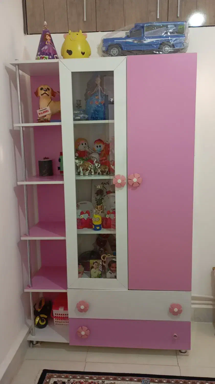 مناسب سیسمونی|اسباب و اثاث بچه|نیشابور, فیض آباد|دیوار