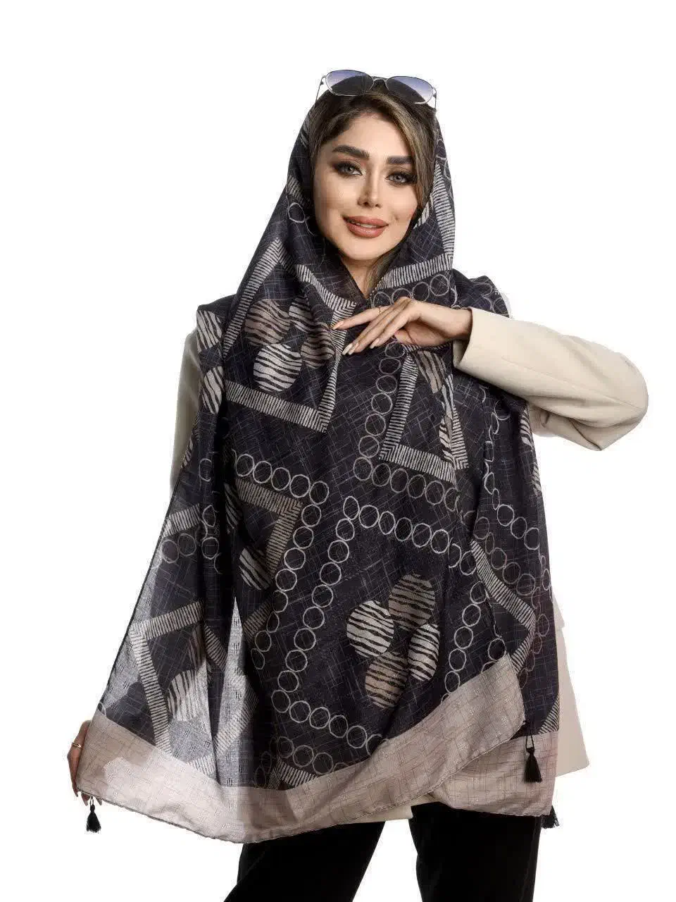 شال و روسری|لباس|تربتحیدریه, پایانه مسافربری تربت حیدریه|دیوار