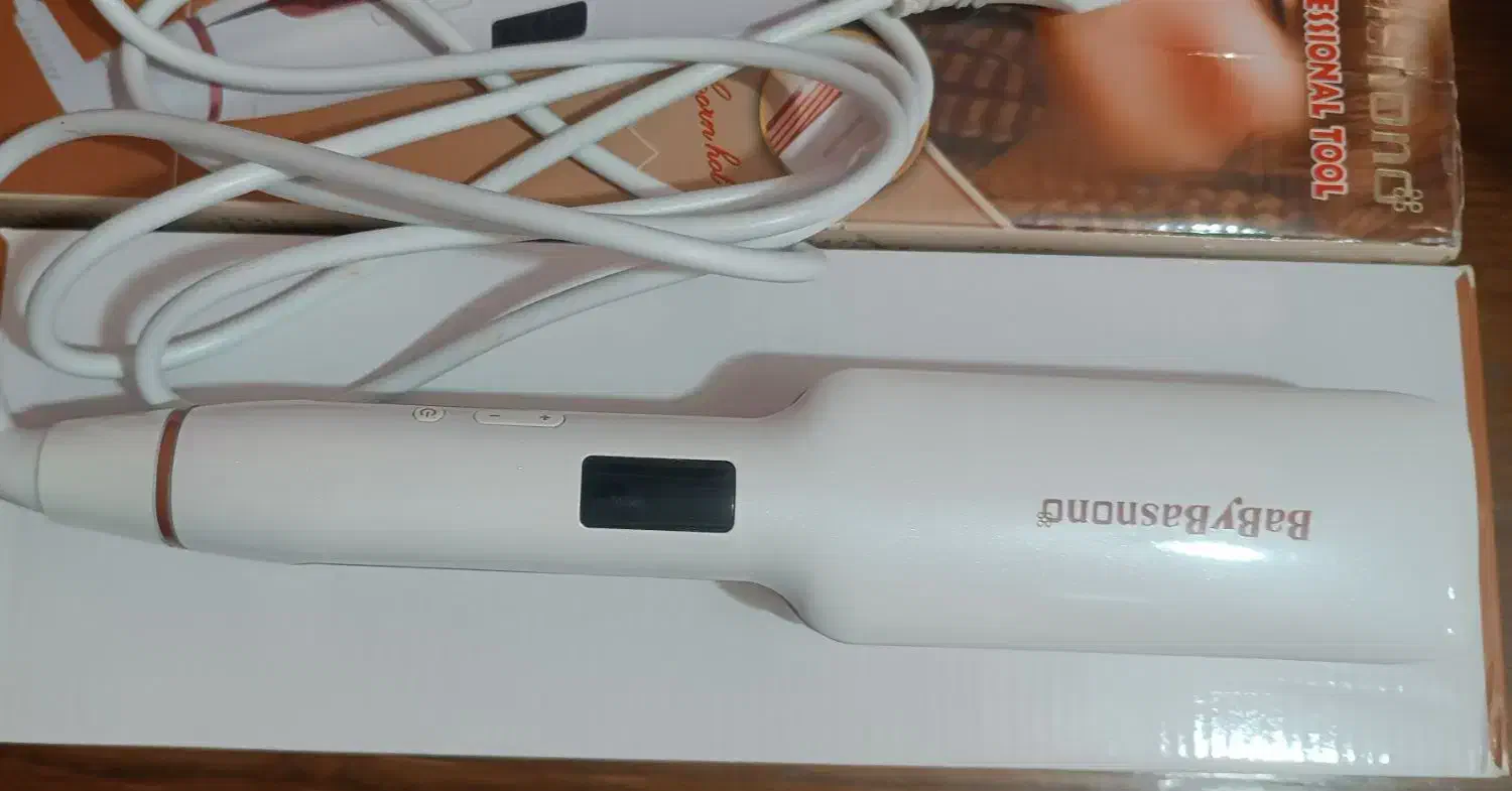 اتو مو ویو|آرایشی، بهداشتی، درمانی|ماهدشت, |دیوار