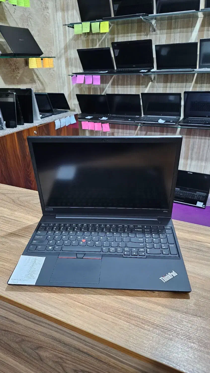 فروش lenovo e59 جدید و گرافیکی|رایانه همراه|شیراز, راهنمایی|دیوار