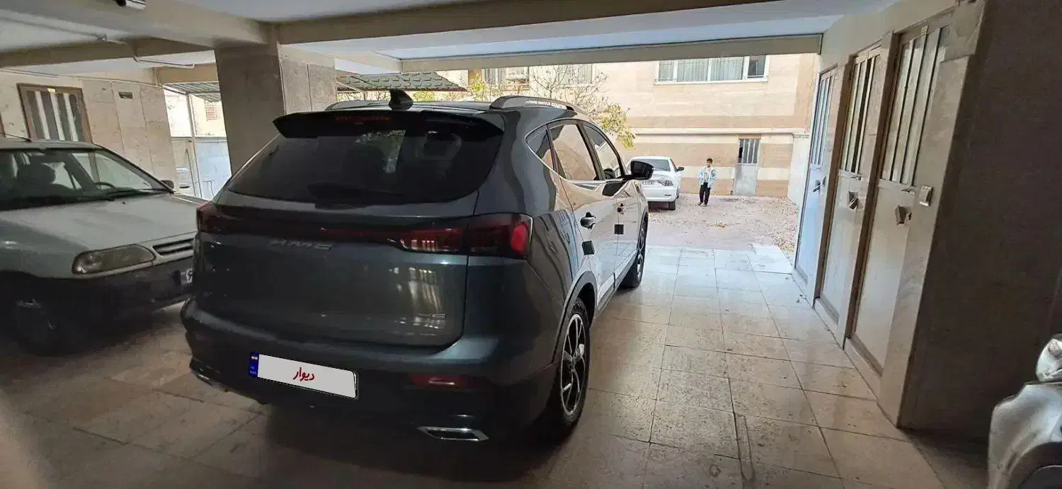 فروش خودرو|خودرو سواری و وانت|کرج, فاز ۳ گوهردشت|دیوار