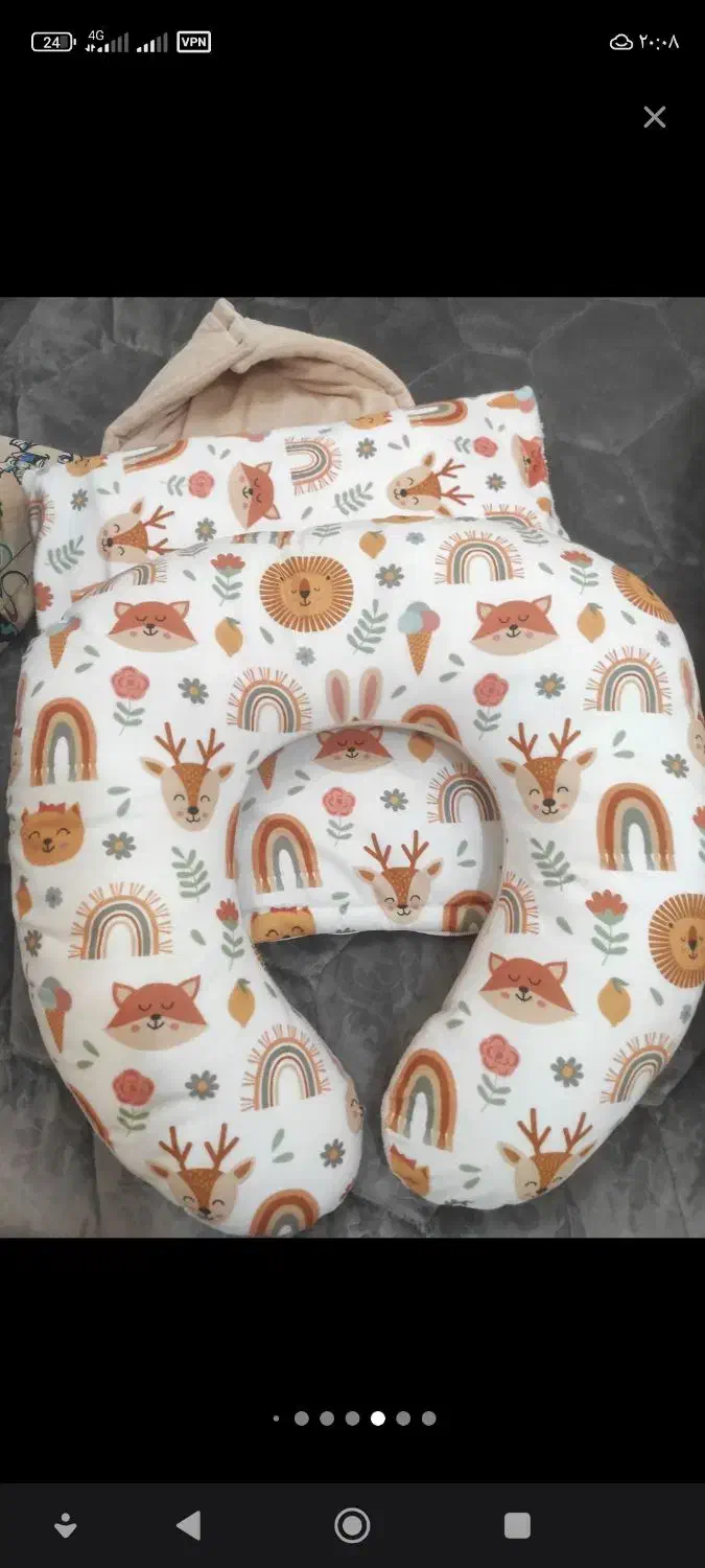 وسایل سیسمونی تمیز|اسباب و اثاث بچه|پردیس, فاز ۸|دیوار