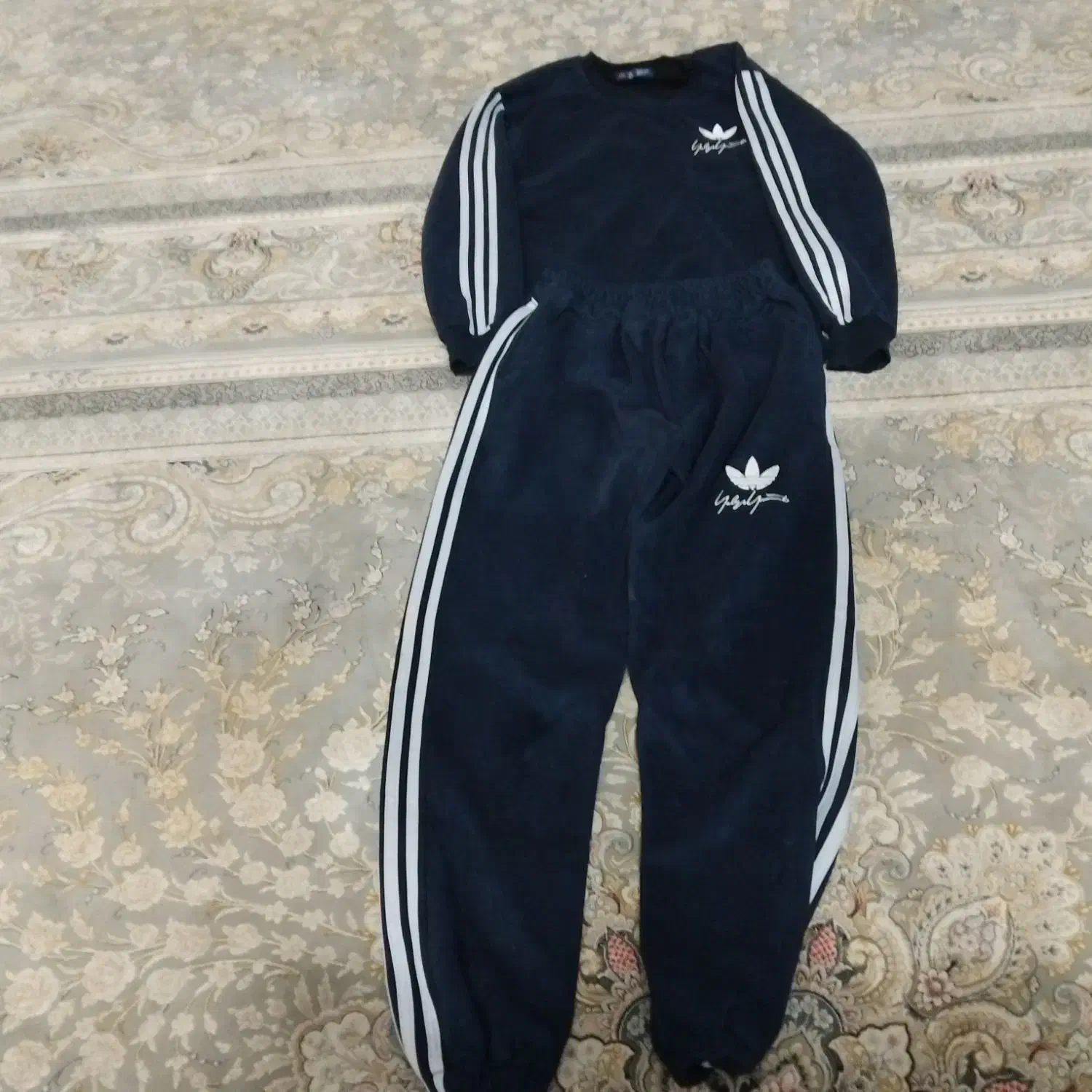 3xL|لباس|پاکدشت, پاکدشت (مامازند)|دیوار