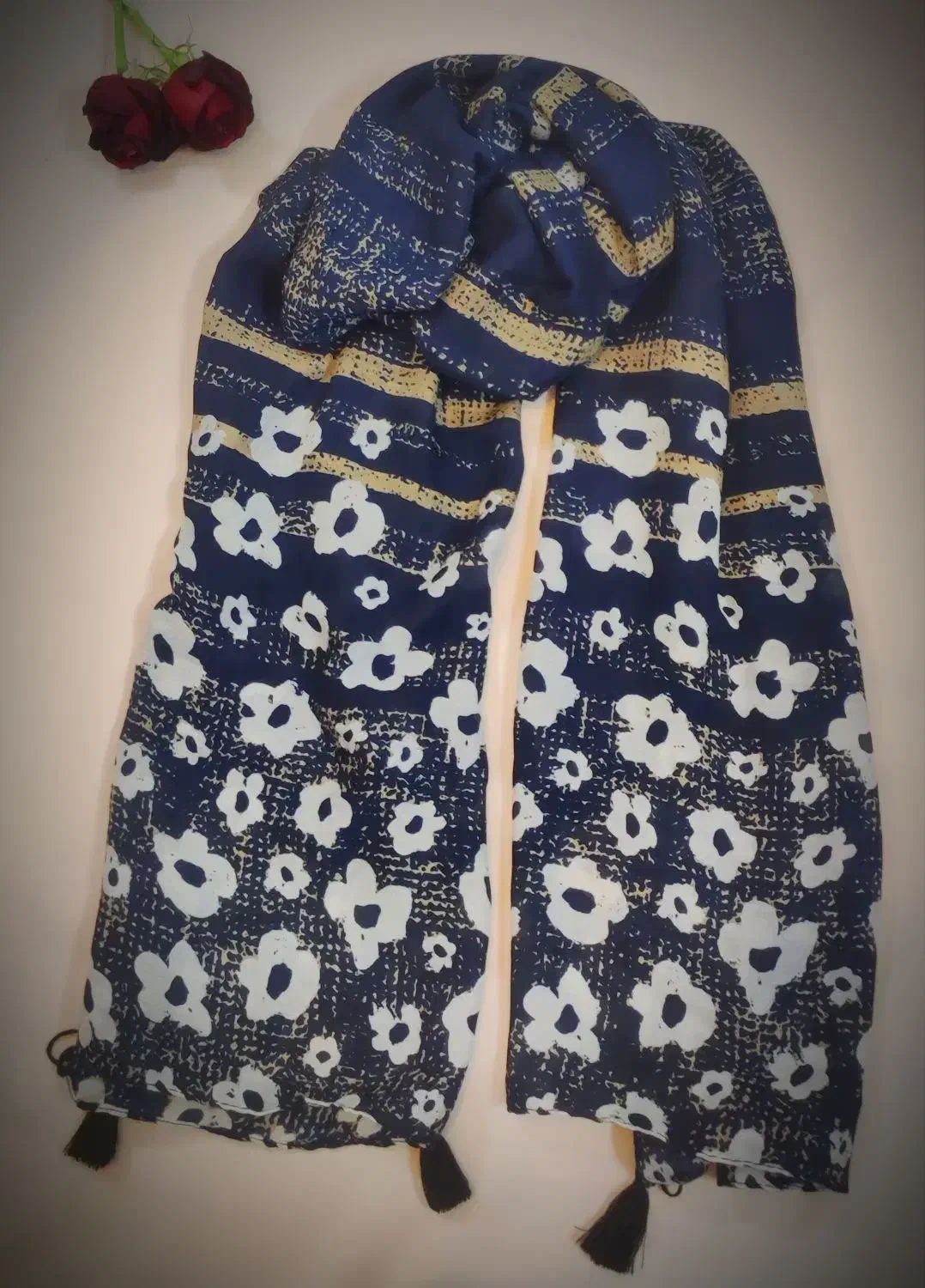 شال و روسری هدیه روز مادر فقط 149هزار تومان|لباس|قم, انسجام|دیوار