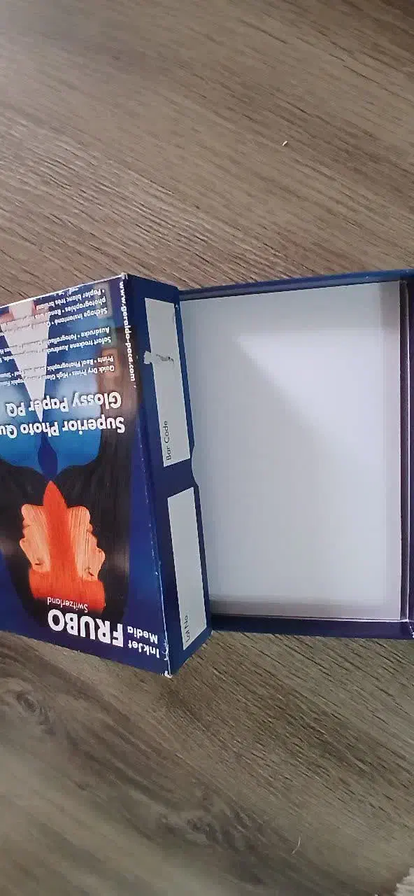 کاغذ عکس دوربین|لوازم التحریر|تهران, تهرانپارس غربی|دیوار