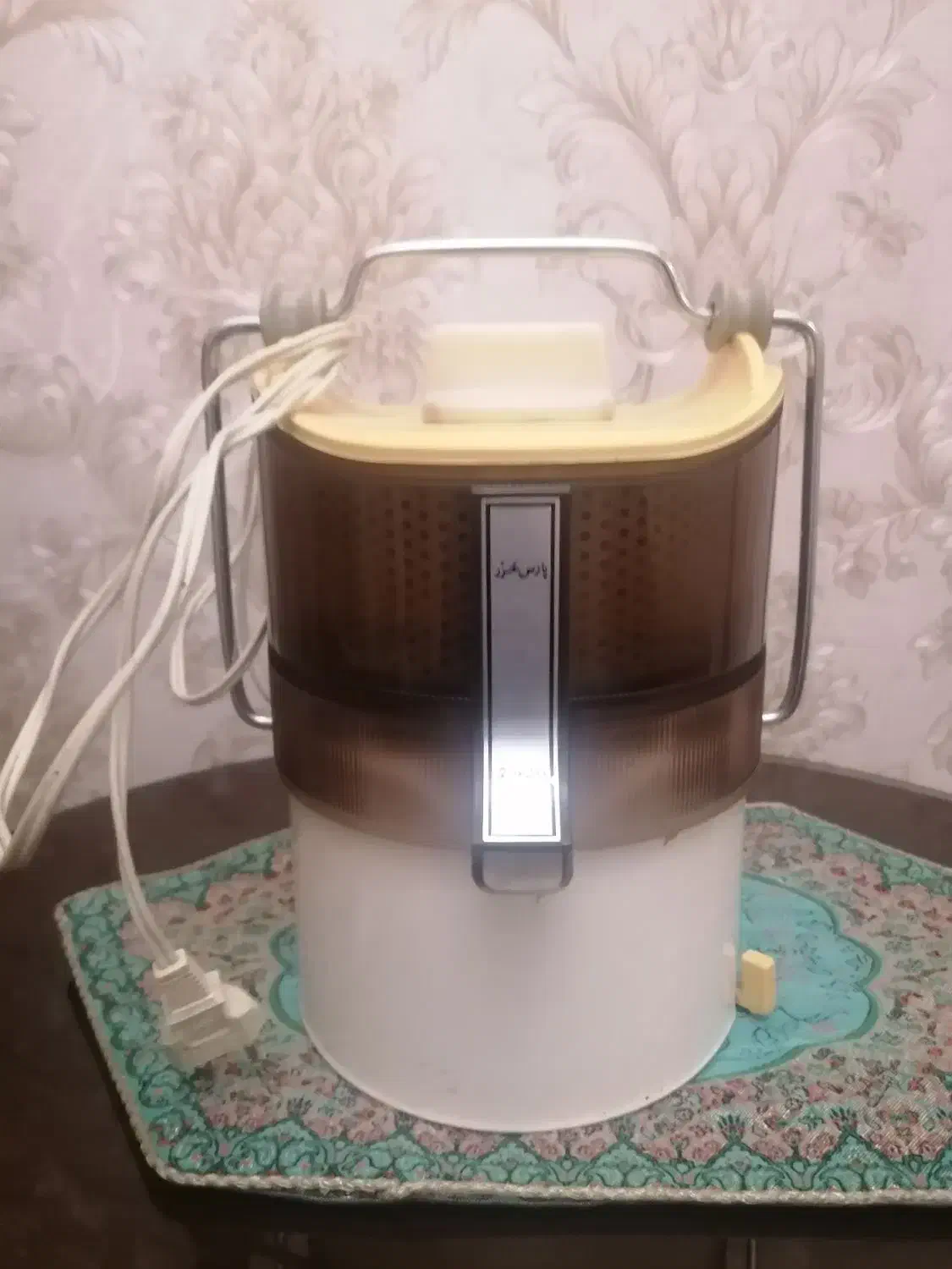 کوفته ماشینی مولینیکس رشته بور اب میوه گیری|سایر لوازم برقی|تبریز, |دیوار