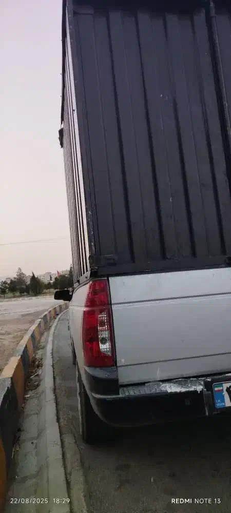 باربندمسقف اریسان|قطعات یدکی و لوازم جانبی|شیراز, وزیرآباد|دیوار