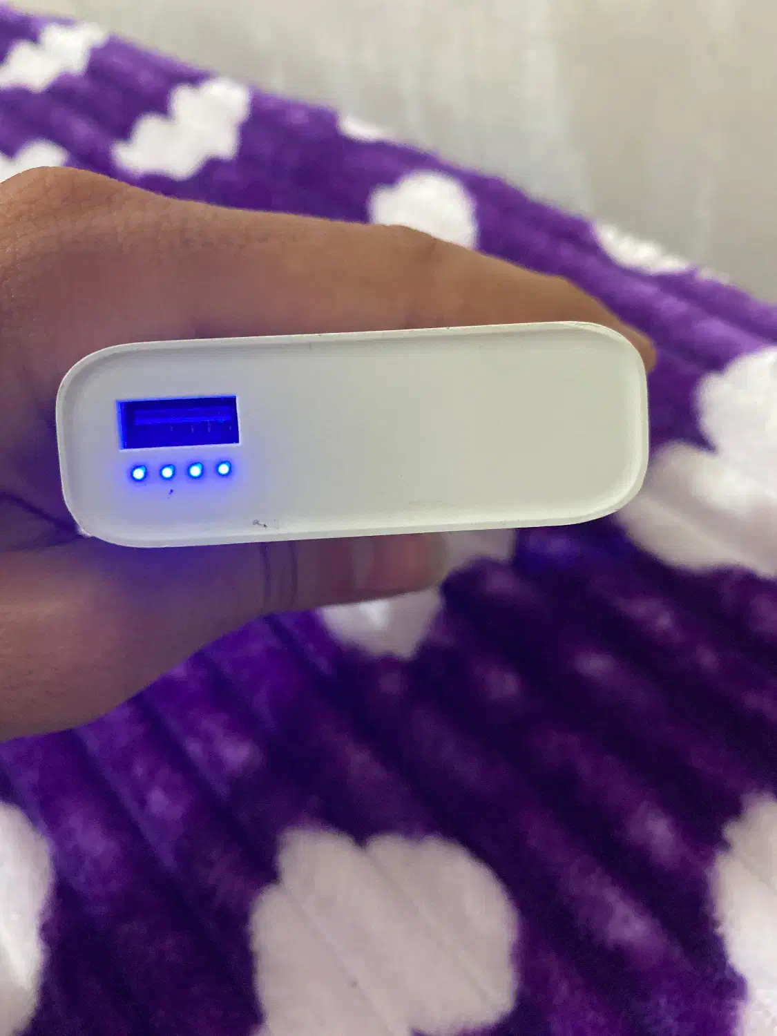 پاور بانک|لوازم جانبی موبایل و تبلت|اهواز, گلستان|دیوار