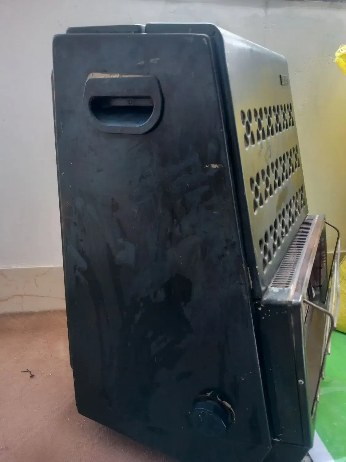 بخاری گاز سوز|بخاری، هیتر، شومینه|شاهین‌شهر, امیرکبیر|دیوار