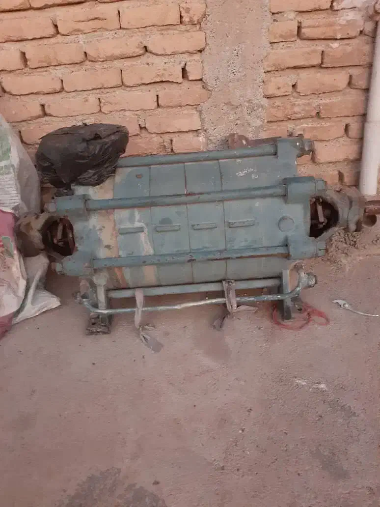 موتور آب|ماشین‌آلات صنعتی|کرمانشاه, |دیوار