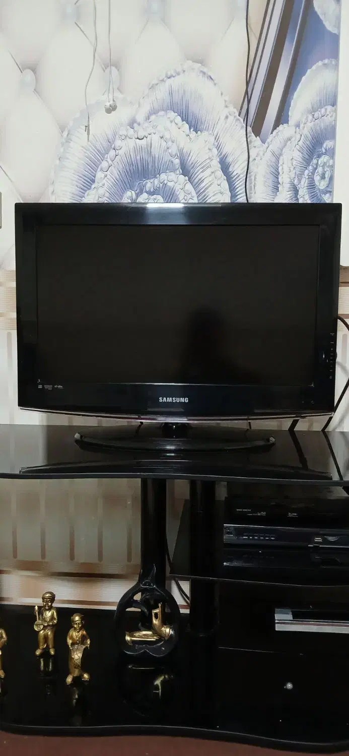 تلویزیون سامسونگ|تلویزیون و پروژکتور|تربت جام, حافظ|دیوار