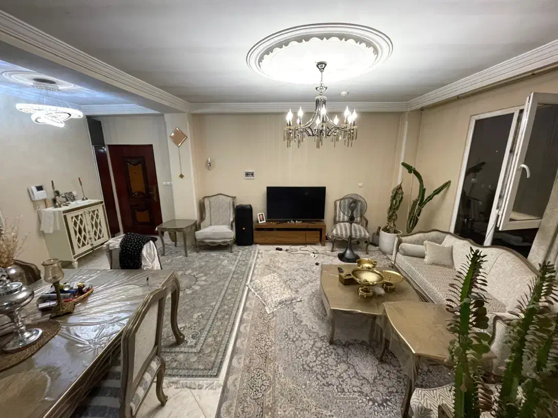 ۷۷متر۲خواب/پیروزی پاسدارگمنام/خوش نقشه|فروش آپارتمان|تهران, شکیبا|دیوار