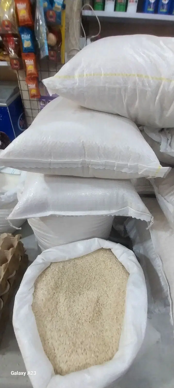 برنج هاشمی گیلان درجه یک|خوردنی و آشامیدنی|تهران, بروجردی|دیوار