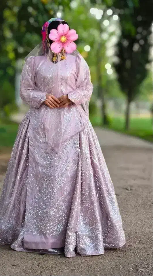 گالری لباس محلی تیدا|لباس|دهدشت, |دیوار