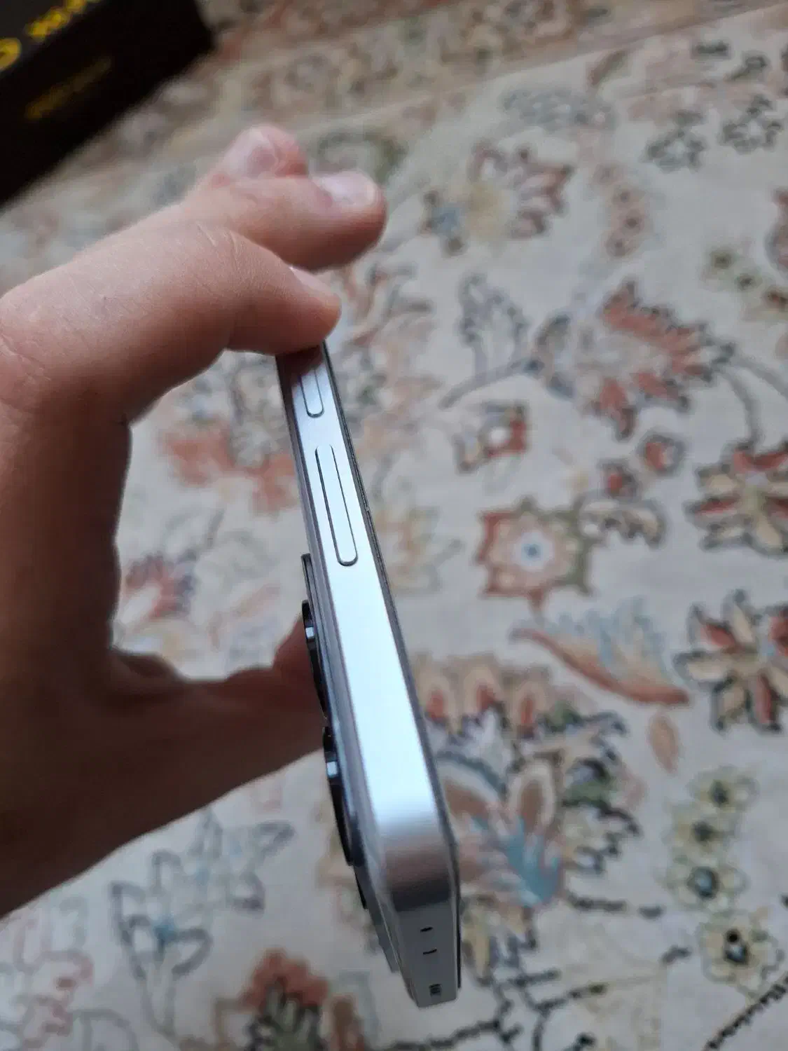 شیائومی POCO X6 PRO|موبایل|تهران, پاسداران|دیوار