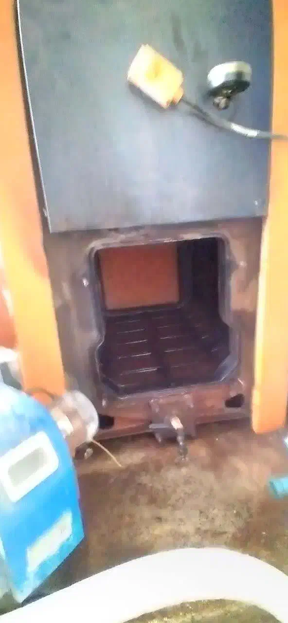 تاسیسات صاعقه خدمات تخصصی موتورخانه در رشت و گیلان|خدمات پیشه و مهارت|رشت, بازار|دیوار