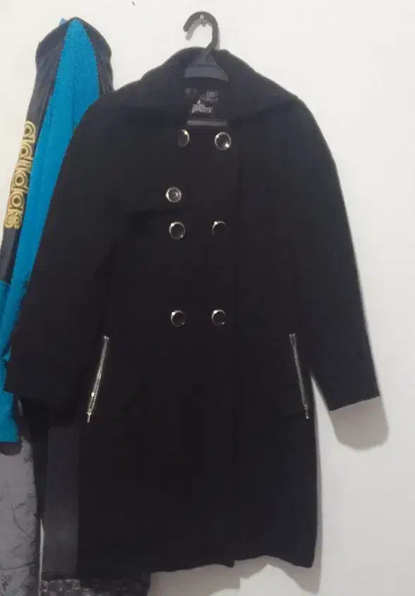 پالتو|لباس|سمنان, |دیوار