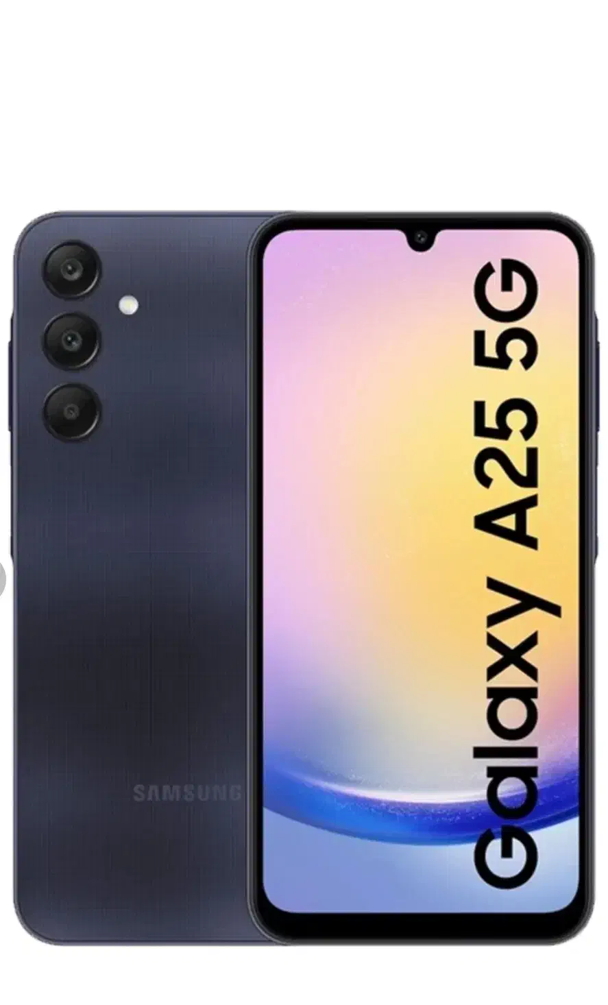 a25 5G|موبایل|گرگان, |دیوار