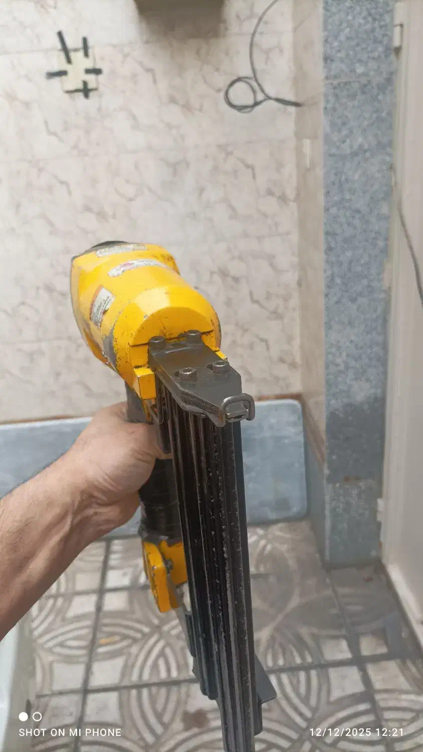 اسکپب|ابزارآلات|تبریز, |دیوار