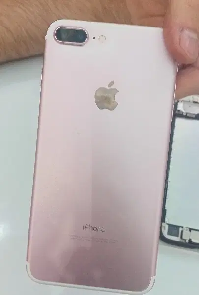 iphone 7plus|لوازم جانبی موبایل و تبلت|تهران, جیحون|دیوار
