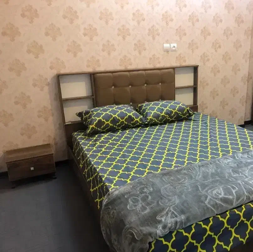 اجاره اقامتگاه شیک و تمیز و نوساز پارکینگدار|اجارهٔ کوتاهمدت آپارتمان و سوئیت|جوانرود, |دیوار