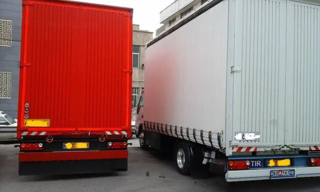 اتوبار ساری حمل نقل از مازندران به کل ایران  تخصصی|خدمات حمل و نقل|ساری, |دیوار