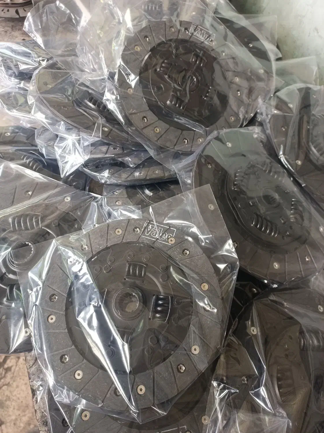 صفحه تکی وکلی ویژه همکاران تعمیرکاران ویدک فروشان|قطعات یدکی و لوازم جانبی|مشهد, قائم|دیوار