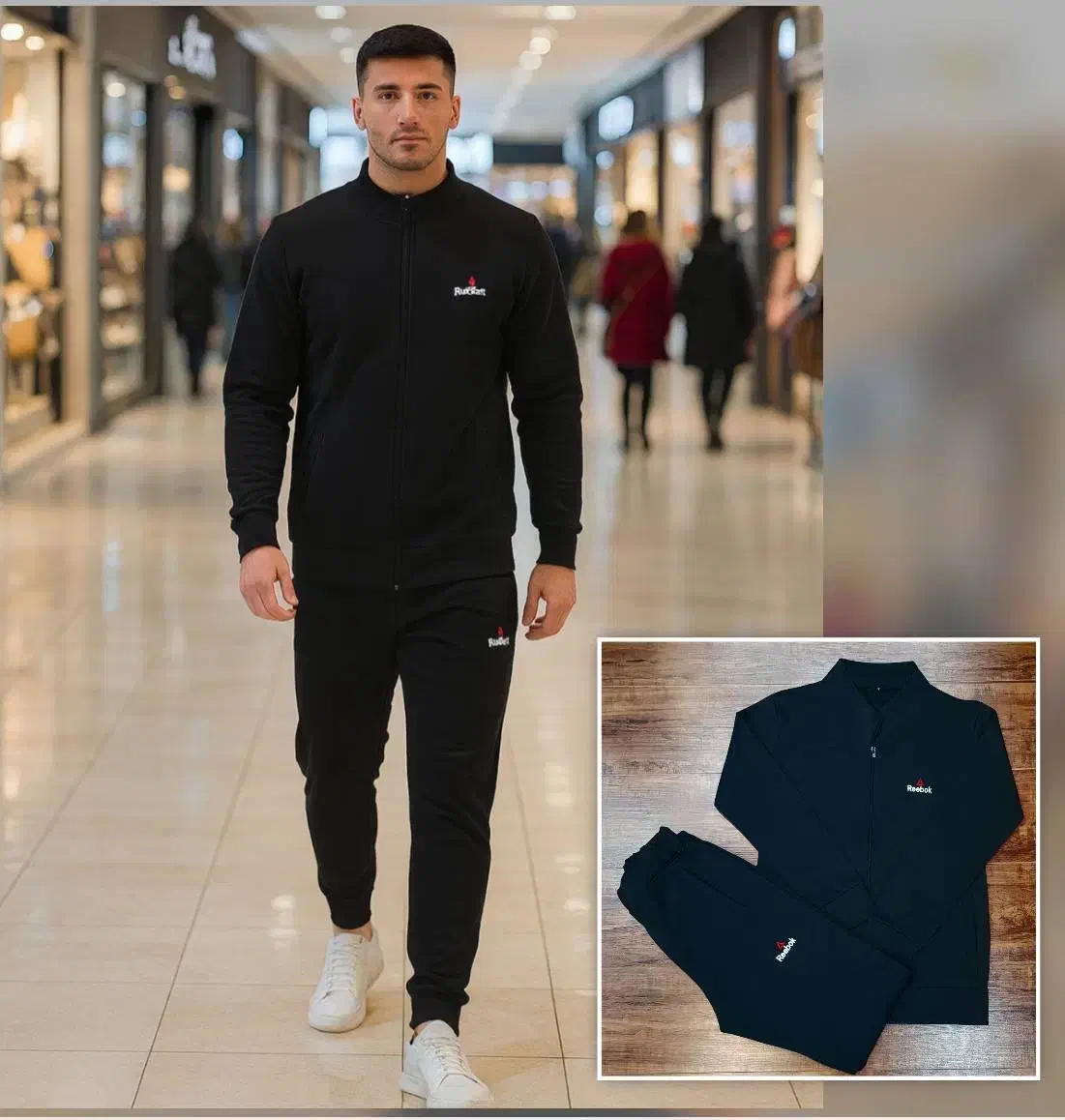 تولیدی عمده -ست تو کرکی مردانه ضخیم|کیف، کفش، کمربند|تهران, آبشار|دیوار