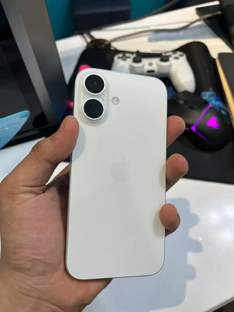 iphone 16 normal|موبایل|ورامین, ورامین|دیوار