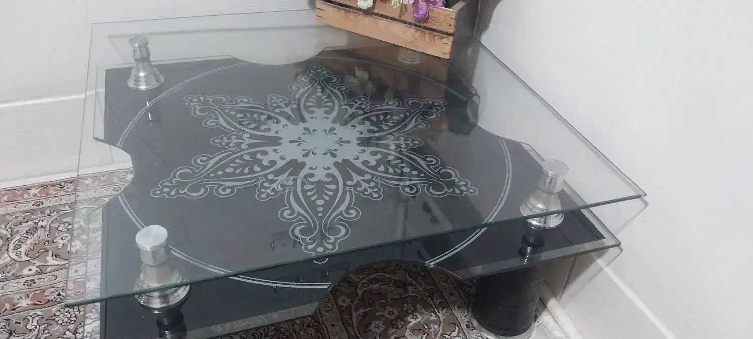 تخت خواب نوجوان چهار ملیون|تخت و سرویس خواب|شریفآباد, |دیوار