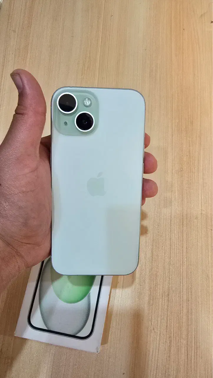 iphone15 normal|موبایل|تهران, المهدی|دیوار