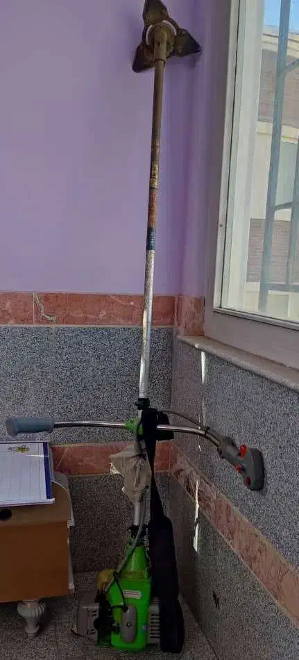 علف زن دوزمانه|ماشین‌آلات صنعتی|ملایر, |دیوار