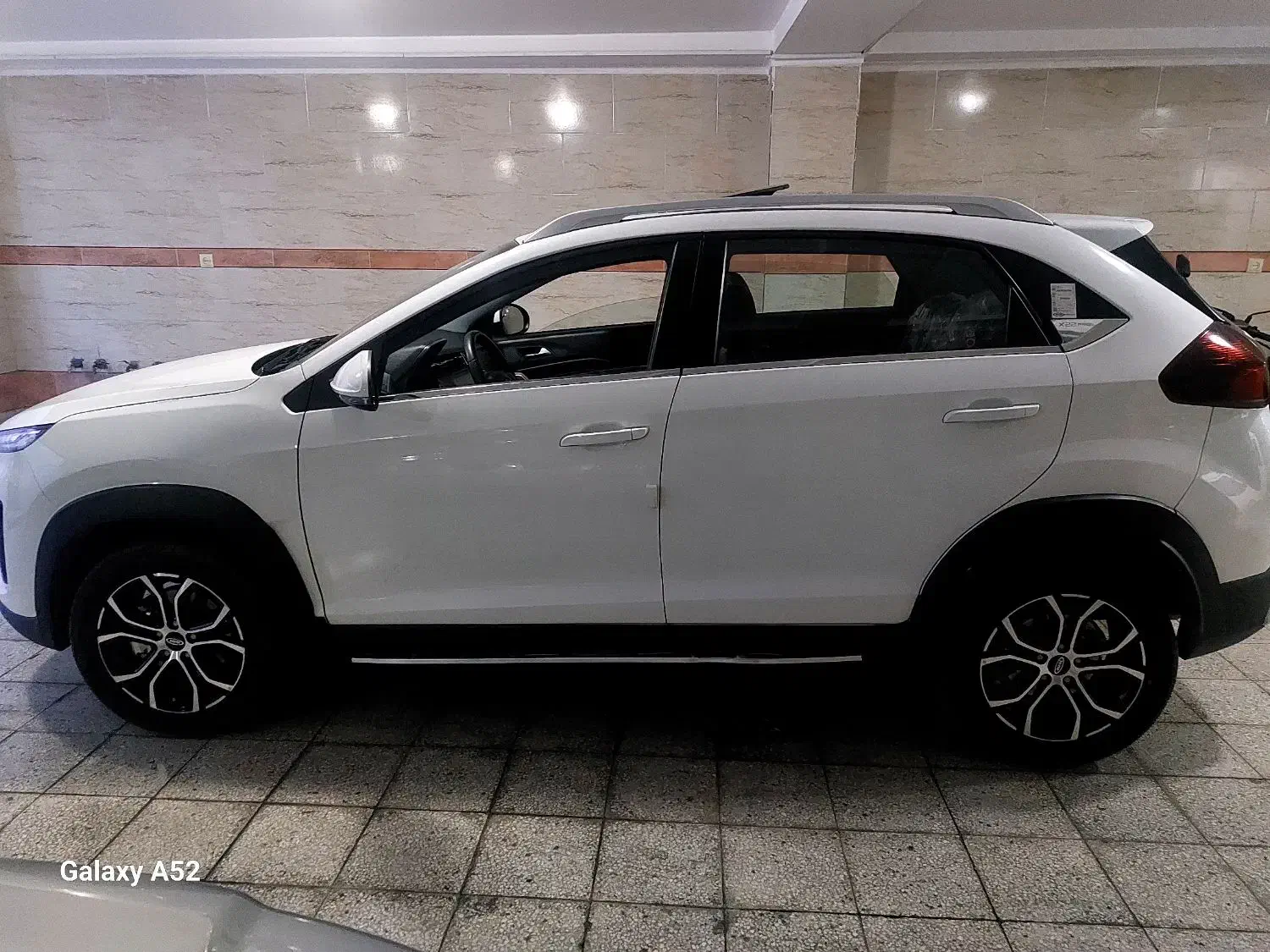 ایکس 22پرودنده مدل1404 کم کار خانگی۵تاکار|خودرو سواری و وانت|سمنان, |دیوار