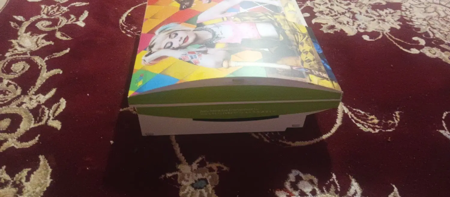 ps3کنسول|کنسول، بازی ویدئویی و آنلاین|چابهار, |دیوار