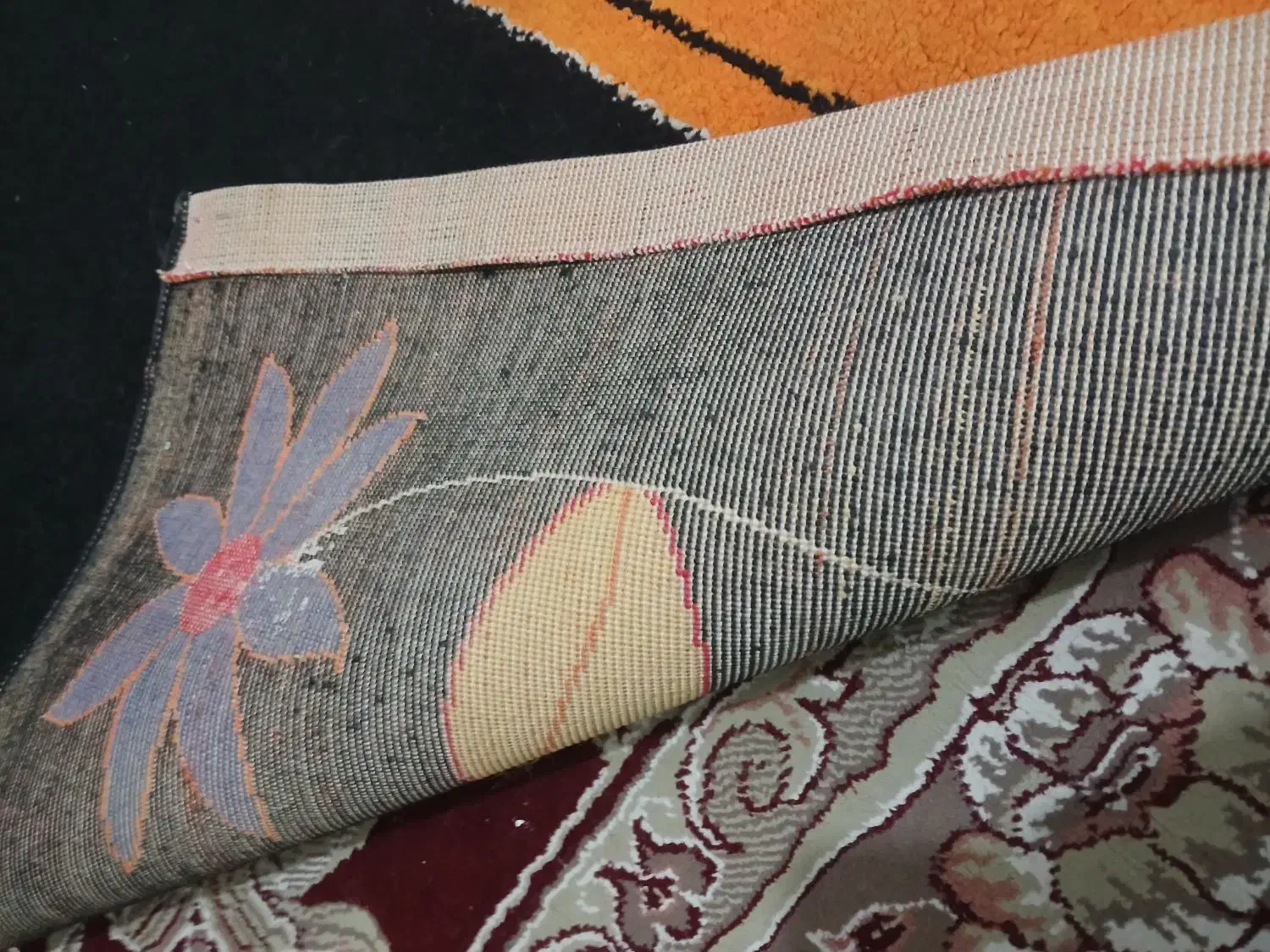 قالیچه|فرش|مشهد, توس (بلوار توس)|دیوار