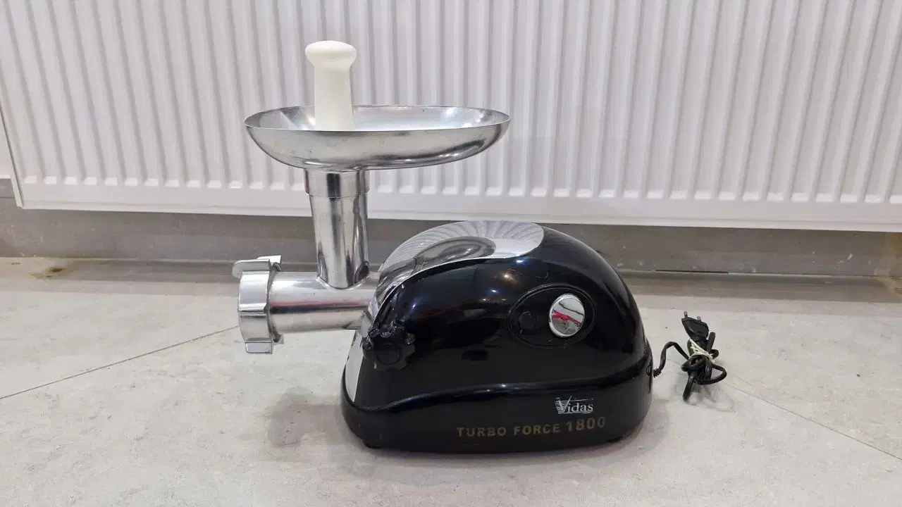 چرخ گوشت ویداس|سایر لوازم برقی|شاندیز, |دیوار