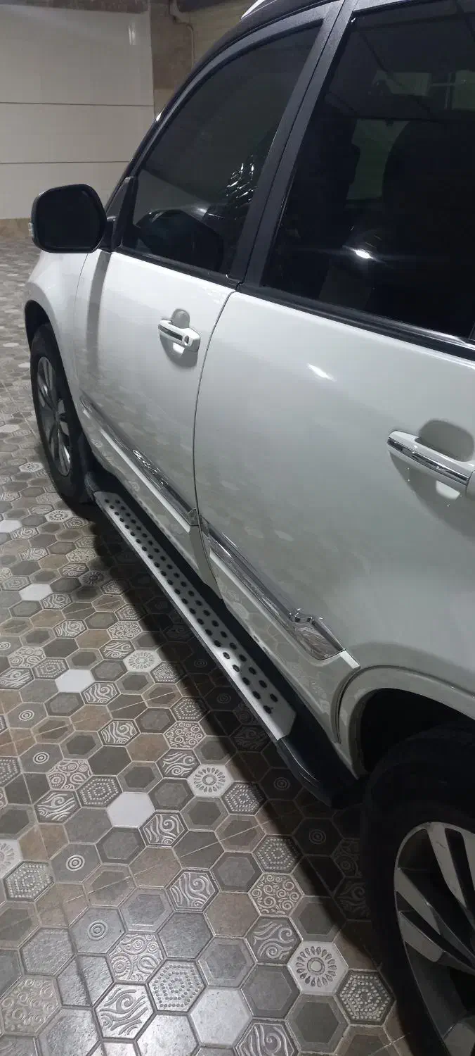 ام وی ام x۳۳sاتومات بدون رنک|خودرو سواری و وانت|تبریز, |دیوار