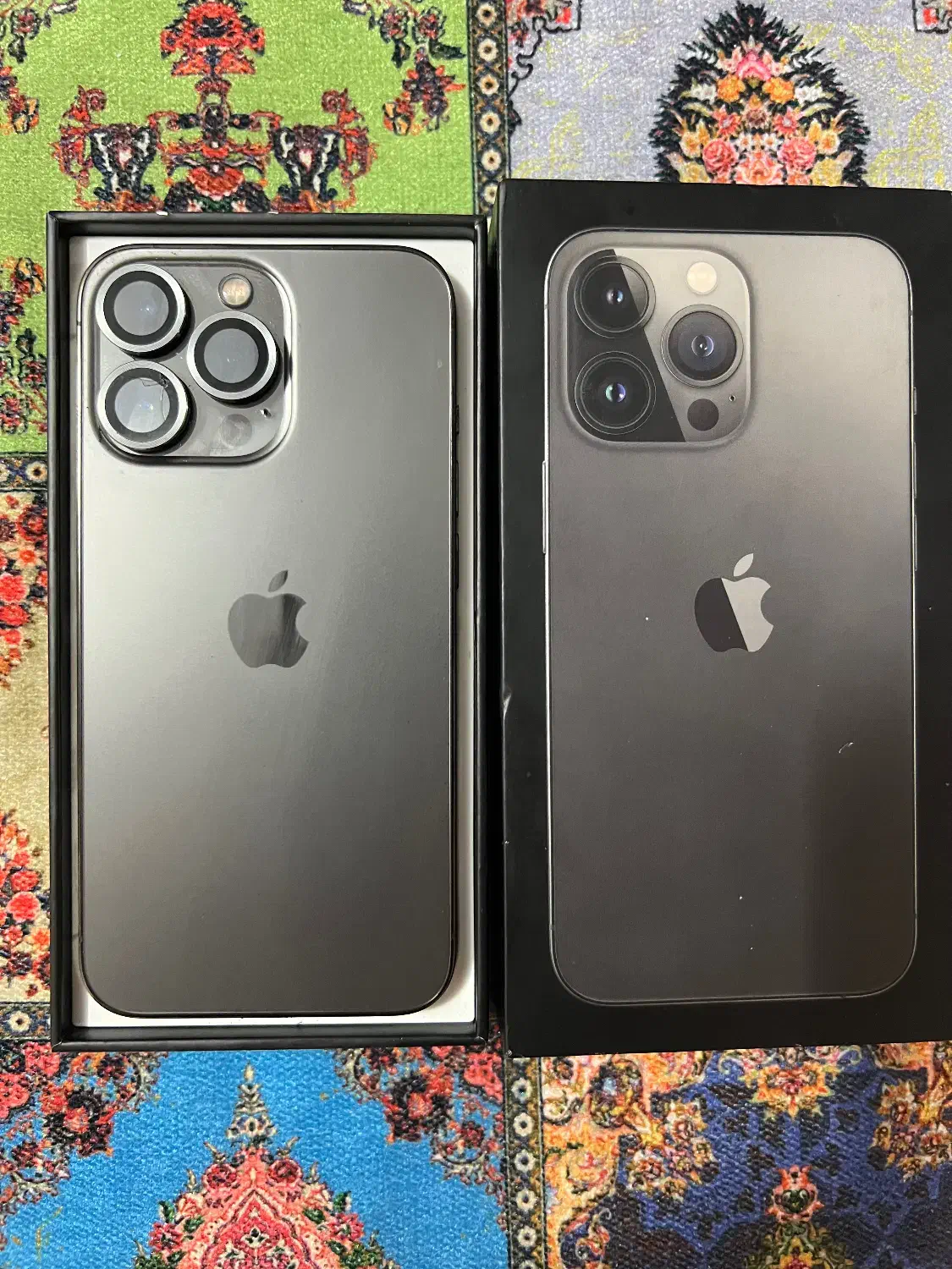 ایفون۱۳پر‌و|موبایل|پاکدشت, پاکدشت (مامازند)|دیوار