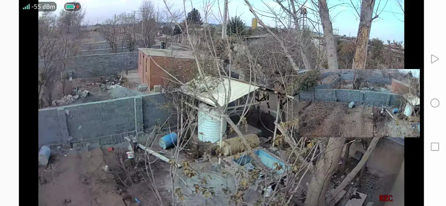 رهن و اجاره سوله زمین 500متر اقبالیه با انشعابات|اجارهٔ دفتر صنعتی، کشاورزی، تجاری|تنکمان, |دیوار